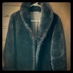 Vintage 1960s Mouton